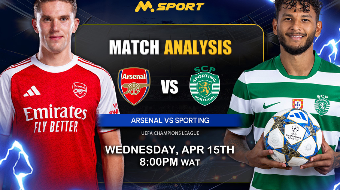 Arsenal vs Sporting Lisbon: Can Gyokeres KO His Former Side or will His Successor, Suarez, Cause an Upset?